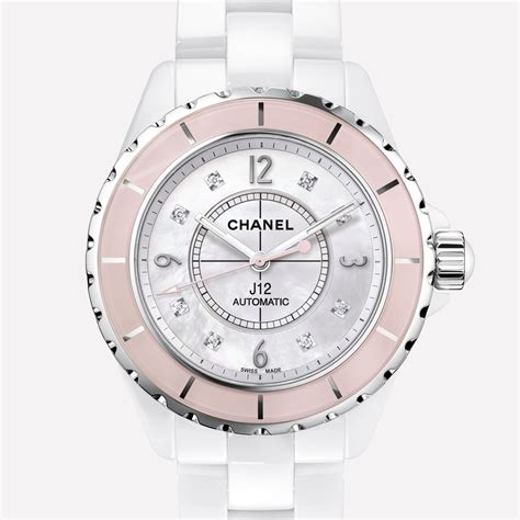 chanel watch dealers uk|Chanel watches website.